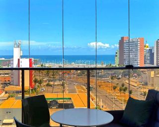 Apartamento Para Vender com 1 quartos no bairro Jardim Armação em Salvador