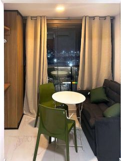 Apartamento Para Vender com 1 quartos no bairro Jardim Armação em Salvador