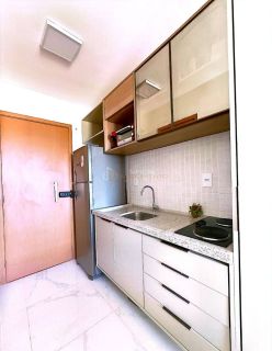 Apartamento Para Vender com 1 quartos no bairro Jardim Armação em Salvador
