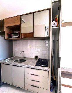 Apartamento Para Vender com 1 quartos no bairro Jardim Armação em Salvador