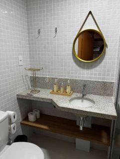 Apartamento Para Vender com 1 quartos no bairro Jardim Armação em Salvador