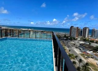 Apartamento Para Vender com 1 quartos no bairro Jardim Armação em Salvador