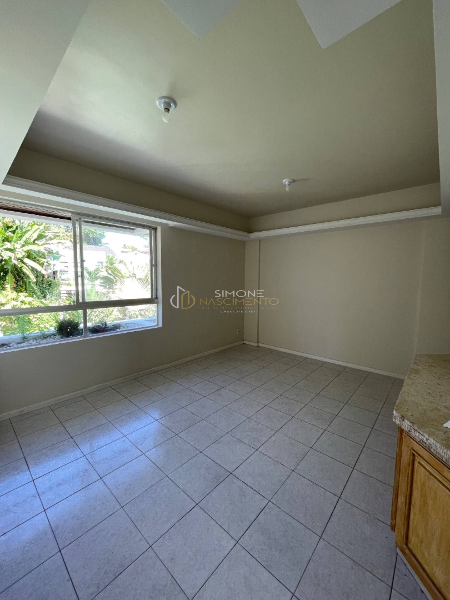 Apartamento Para Vender com 3 quartos 1 suítes no bairro Rio Vermelho em Salvador