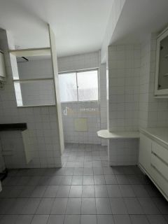 Apartamento Para Vender com 3 quartos 1 suítes no bairro Rio Vermelho em Salvador