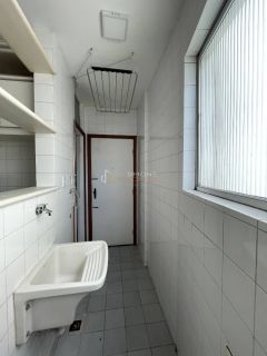 Apartamento Para Vender com 3 quartos 1 suítes no bairro Rio Vermelho em Salvador