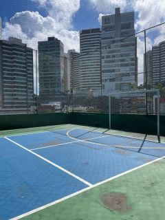 Apartamento Para Vender com 3 quartos 1 suítes no bairro Rio Vermelho em Salvador