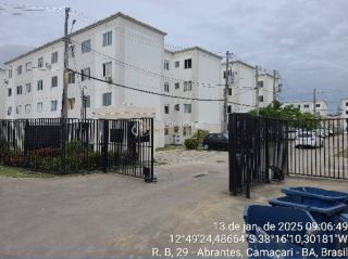 LEILÃO CAIXA 2/4 - Camaçari