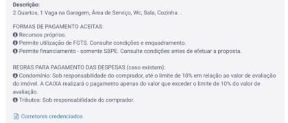 2/4 CAMAÇARI, LEILÃO CAIXA