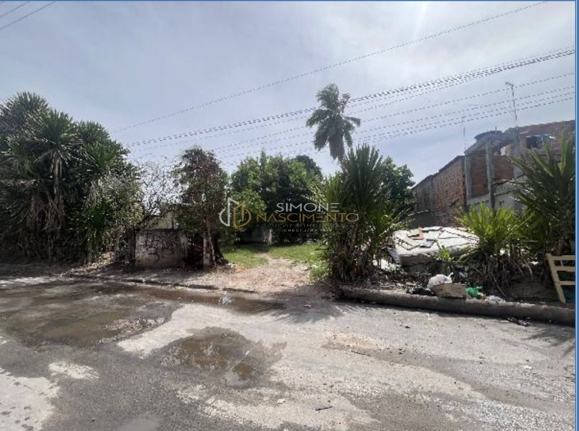 TERRENO LEILÃO CAIXA, ABRANTES