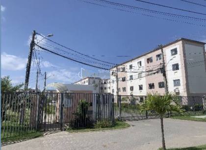 2/4 RESIDENCIAL PRIVILEGE PREMIUM, LEILÃO CAIXA