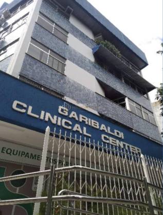 Sala no Rio Vermelho, LEILÃO CAIXA