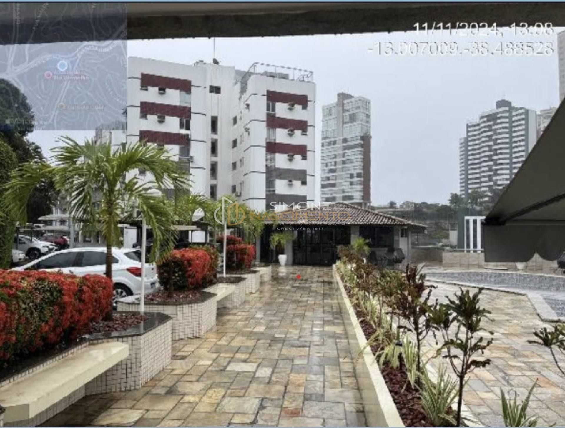 3/4 COND MIRANTE DO VALE, LEILÃO CAIXA