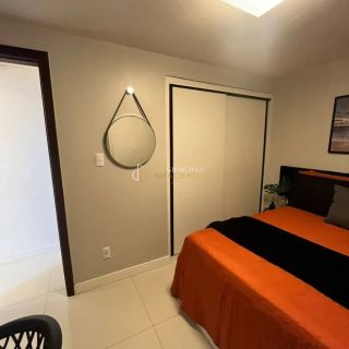 Village Duplex Pé ma Areaia  com 2 quartos Ipitanga