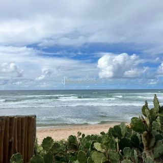 Village Duplex Pé ma Areaia  com 2 quartos Ipitanga