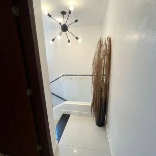 Village Duplex Pé ma Areaia  com 2 quartos Ipitanga