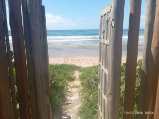 Village Duplex Pé ma Areaia  com 2 quartos Ipitanga