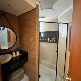 Village Duplex Pé ma Areaia  com 2 quartos Ipitanga