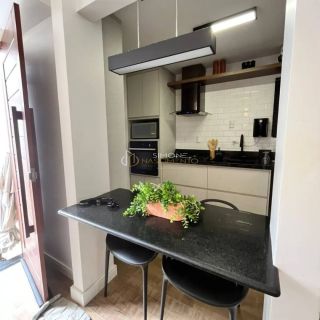 Village Duplex Pé ma Areaia  com 2 quartos Ipitanga