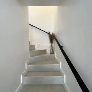 Village Duplex Pé ma Areaia  com 2 quartos Ipitanga