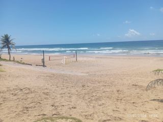 Village Duplex Pé ma Areaia  com 2 quartos Ipitanga