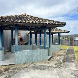 Village Duplex Pé ma Areaia  com 2 quartos Ipitanga