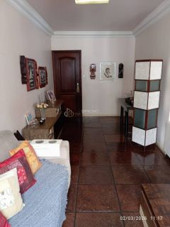 Apartamento  com 4 quartos 1 suíte Ondina