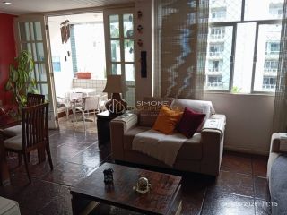 Apartamento  com 4 quartos 1 suíte Ondina