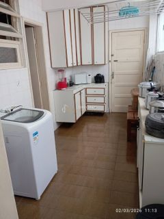 Apartamento  com 4 quartos 1 suíte Ondina