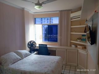 Apartamento  com 4 quartos 1 suíte Ondina