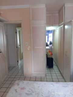 Apartamento  com 4 quartos 1 suíte Ondina