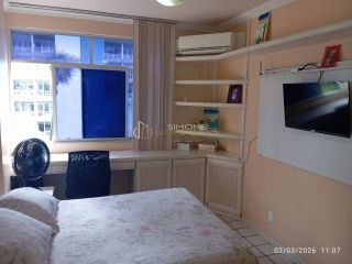 Apartamento  com 4 quartos 1 suíte Ondina