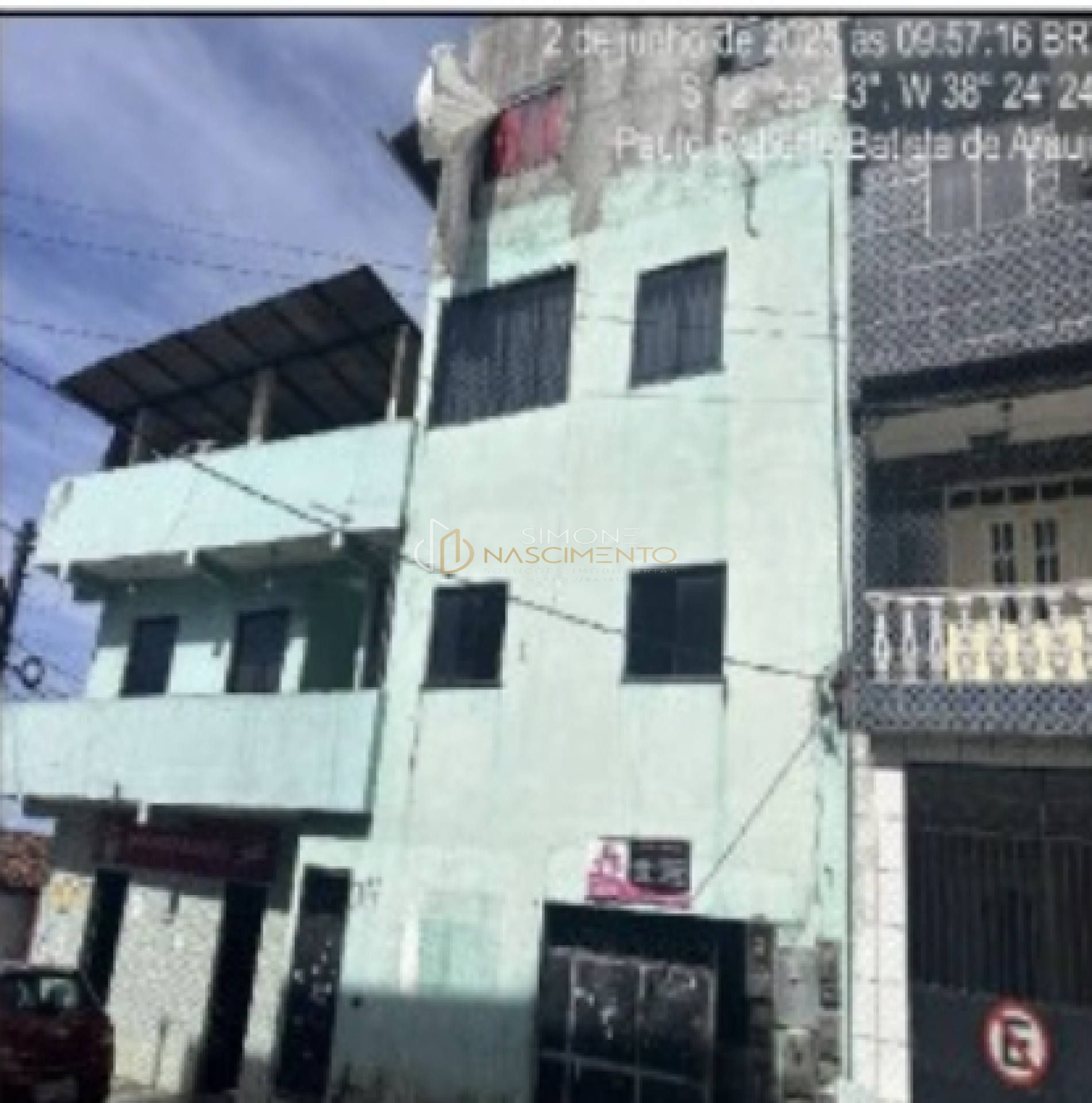 Leilão CAIXA, 3/4 Aceita Financiamento