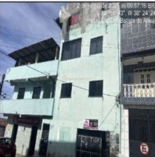 Leilão CAIXA, 3/4 Aceita Financiamento