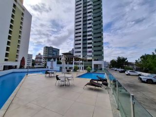 Apartamento  2 quartos 1 suíte Candeal em Salvador