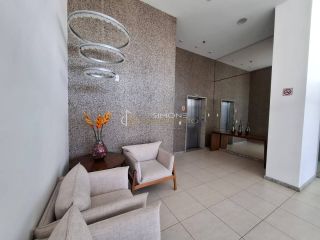 Apartamento  2 quartos 1 suíte Candeal em Salvador