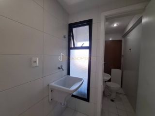 Apartamento  2 quartos 1 suíte Candeal em Salvador