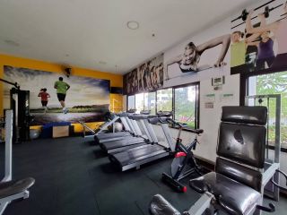 Apartamento  2 quartos 1 suíte Candeal em Salvador