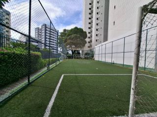 Apartamento  2 quartos 1 suíte Candeal em Salvador