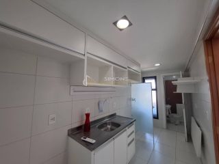 Apartamento  2 quartos 1 suíte Candeal em Salvador