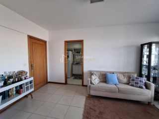 Apartamento  2 quartos 1 suíte Candeal em Salvador