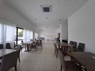 Apartamento  2 quartos 1 suíte Candeal em Salvador