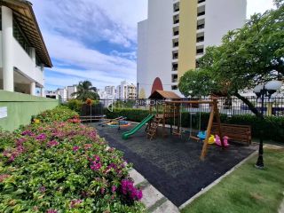 Apartamento  2 quartos 1 suíte Candeal em Salvador