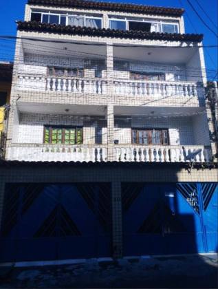 LEILÃO CAIXA 3/4 185m² Área Privativa, Vila Canaria
