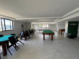 Apartamento  3 quartos 1 suíte Parque Bela Vista em Salvador