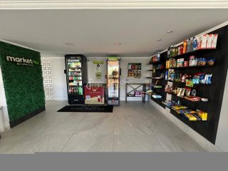 Apartamento  3 quartos 1 suíte Parque Bela Vista em Salvador