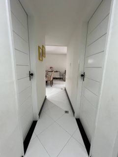 Apartamento  3 quartos 1 suíte Parque Bela Vista em Salvador