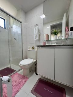 Apartamento  3 quartos 1 suíte Parque Bela Vista em Salvador