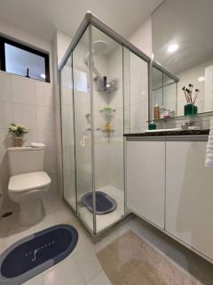 Apartamento  3 quartos 1 suíte Parque Bela Vista em Salvador