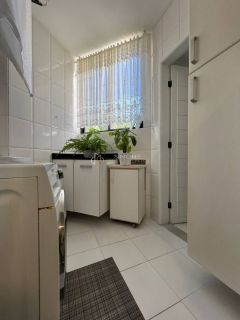 Apartamento  3 quartos 1 suíte Parque Bela Vista em Salvador