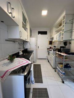 Apartamento  3 quartos 1 suíte Parque Bela Vista em Salvador